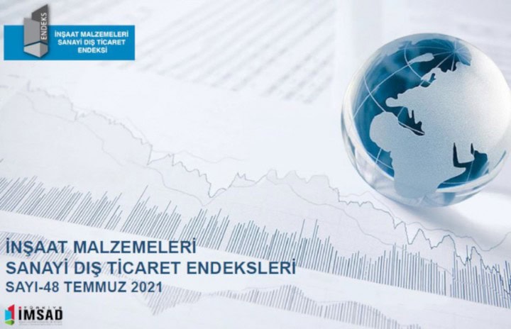 Türkiye İMSAD Dış Ticaret Endeksi Sonuçları Açıklandı