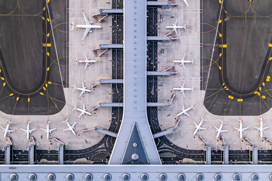 İstanbul Havalimanı