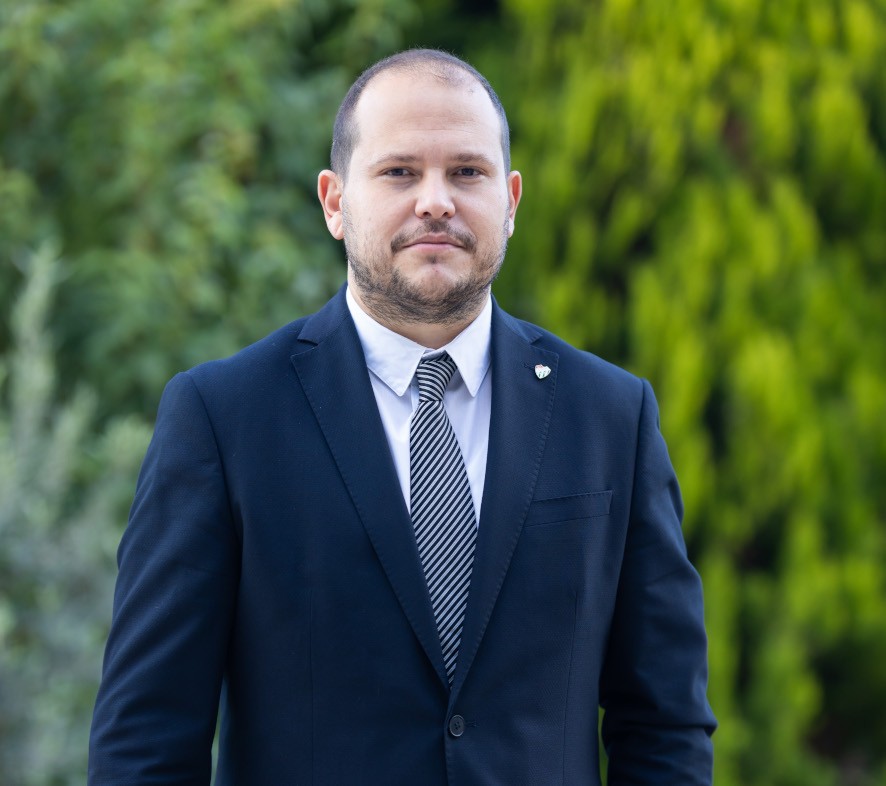 Tolga İdikat, Emlakjet CEO