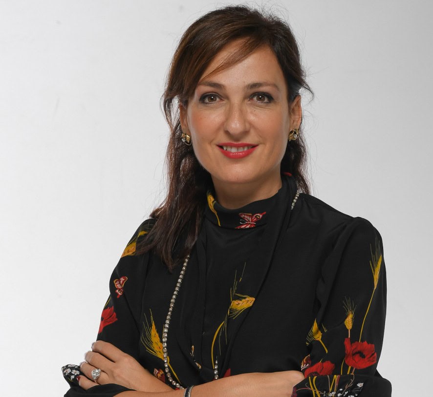 Ebru Dildar Edin, SKD Türkiye Yönetim Kurulu Başkanı