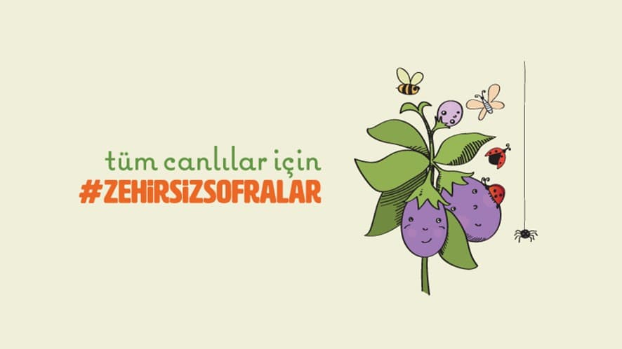 Zehirsiz Sofralar