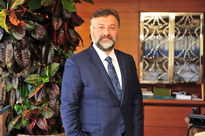 Konutder Yönetim Kurulu Başkanı Z. Altan Elmas