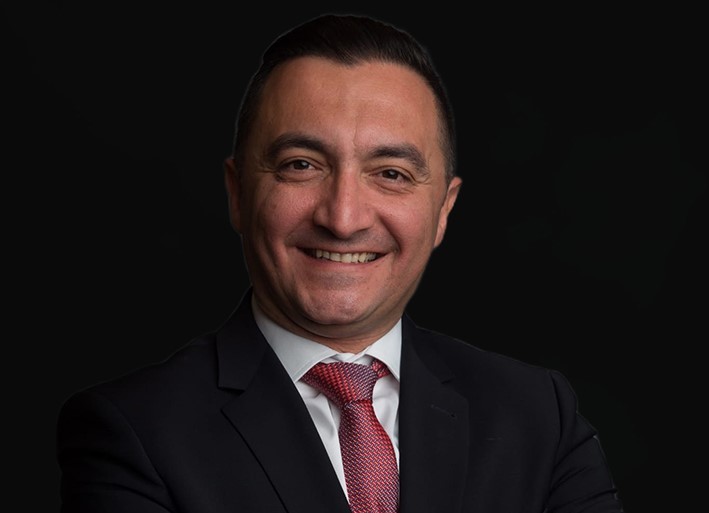 Çimsa Afyon Hazır Beton Tesisii Gold Sürdürülebilirlik Sertifikası Aldı