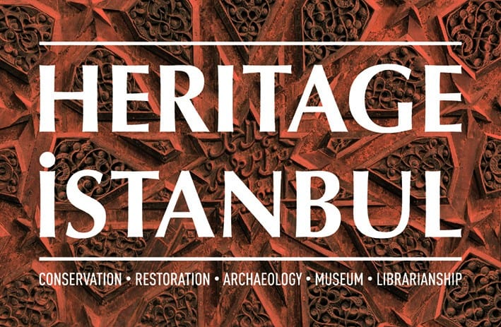 Heritage İstanbul Heritage İstanbul
