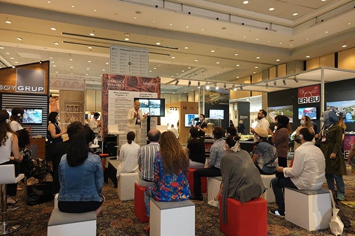 Mimarlık Konferansları İstanbul Mimarlık Konferansları İstanbul