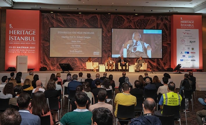 Mimarlık Seminerleri İstanbul Mimarlık Seminerleri İstanbul