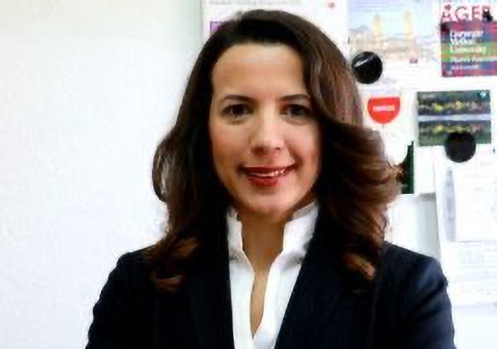 Ortadoğu Teknik Üniversitesi’nden (ODTÜ) Dr. İsmail Özgür Yaman