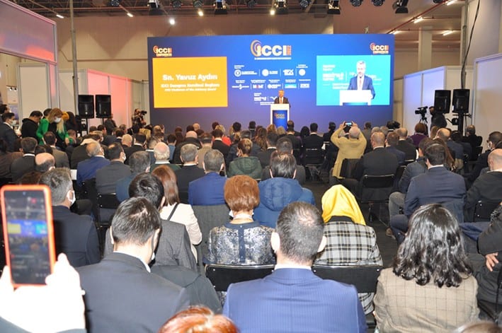 Uluslararası Enerji ve Çevre Fuar ve Konferansı