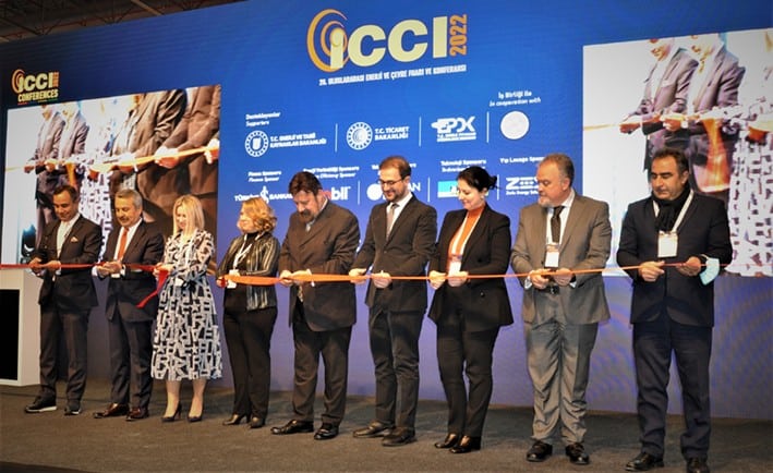ICCI 2022