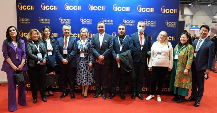 Türkiye ve Enerji Semineri