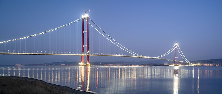 1915Çanakkale Köprüsü