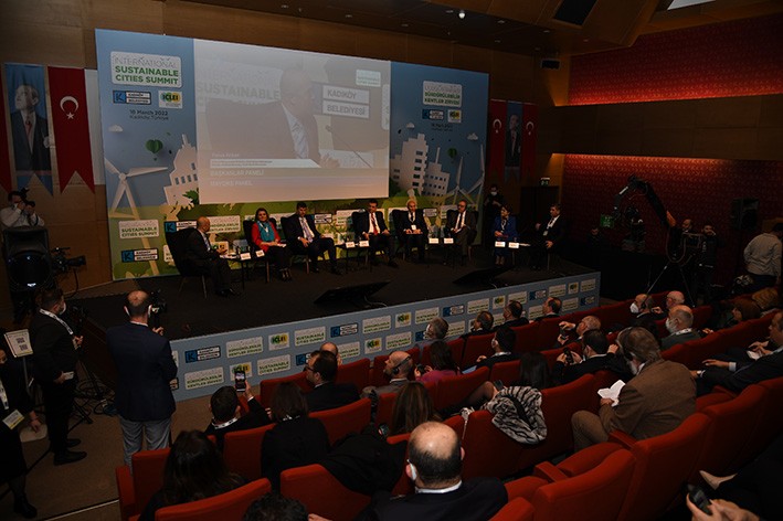 Sürdürülebilirlik Seminerleri