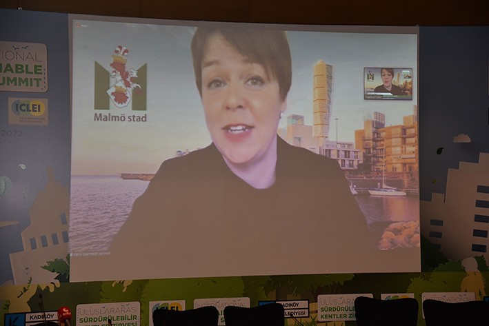 Kadıköy Belediyesi Seminerleri