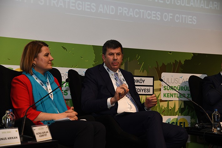 Doğa ve Kent Semineri