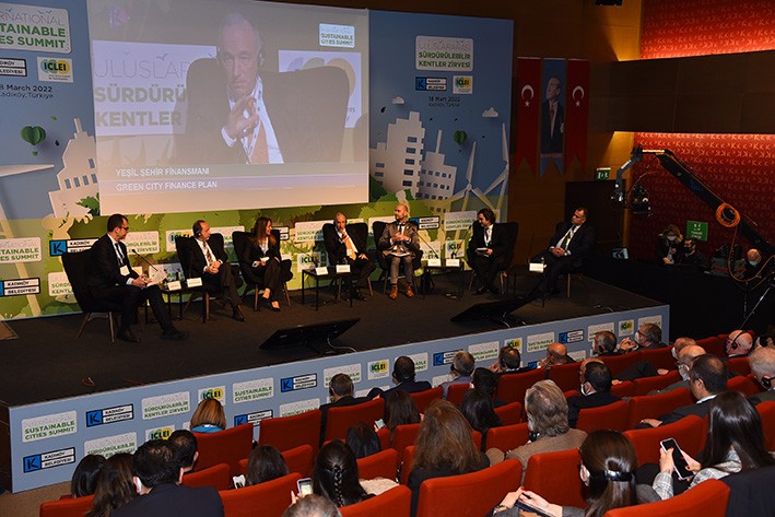 İklim Krizi Semineri