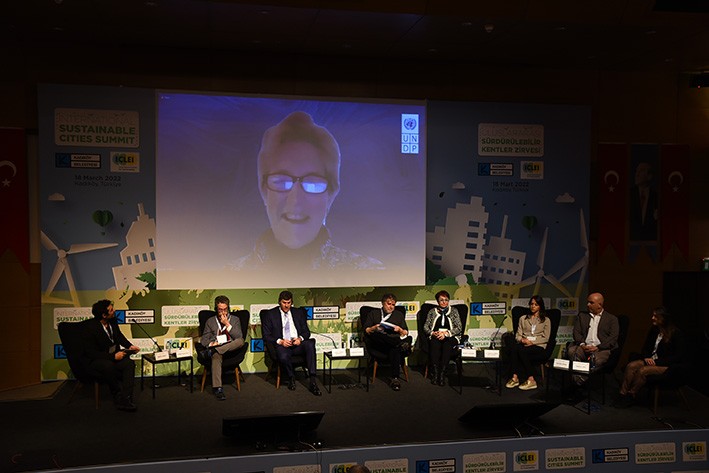 Yeşil Şehir Yatırımı İstanbul