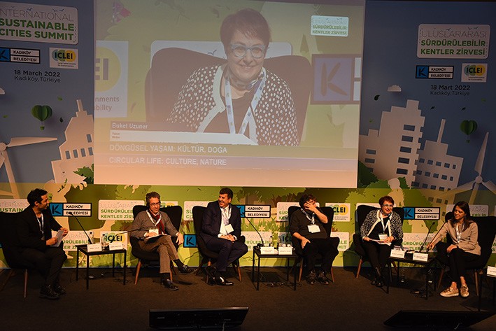 Kentsel Tasarım Semineri