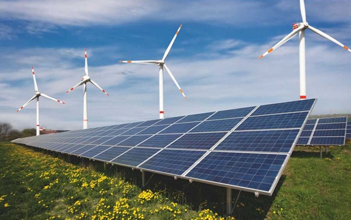 Güneş Paneli Yatırımları