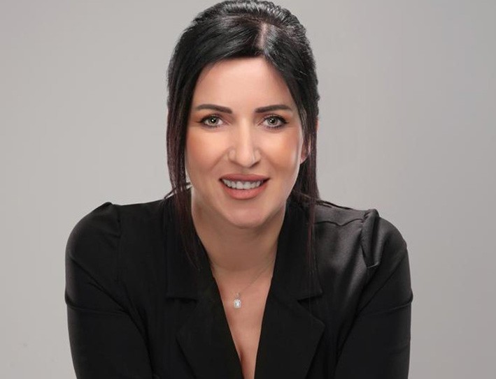 Gayrimenkul Danışmanı Gülcan Altınay