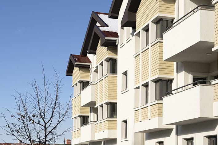 Isı Yalıtımı Neden Gerekli? Isı Yalıtımı Neden Gerekli?