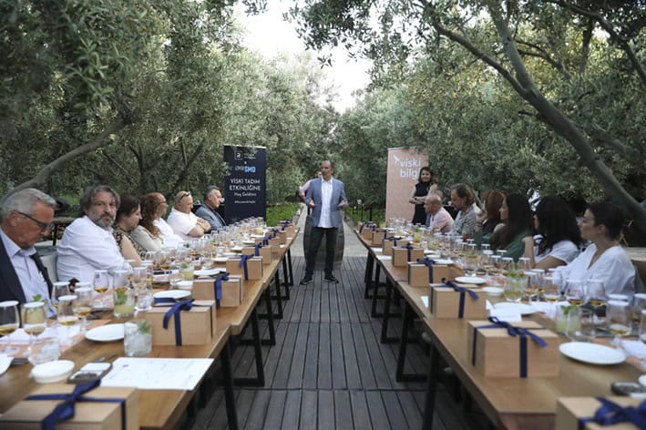 Reynaers Aluminium İzmir