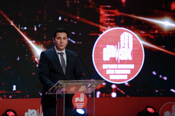 Sigortacılık ve Özel Emeklilik Düzenleme ve Denetleme Kurumu Başkan Yardımcısı