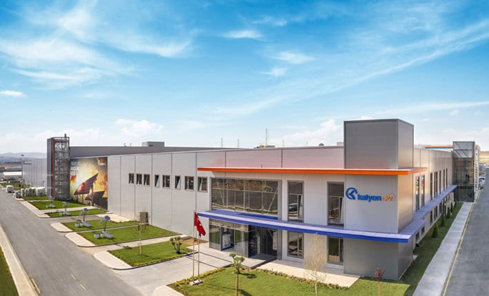 Kalyon Enerji Kalyon Enerji