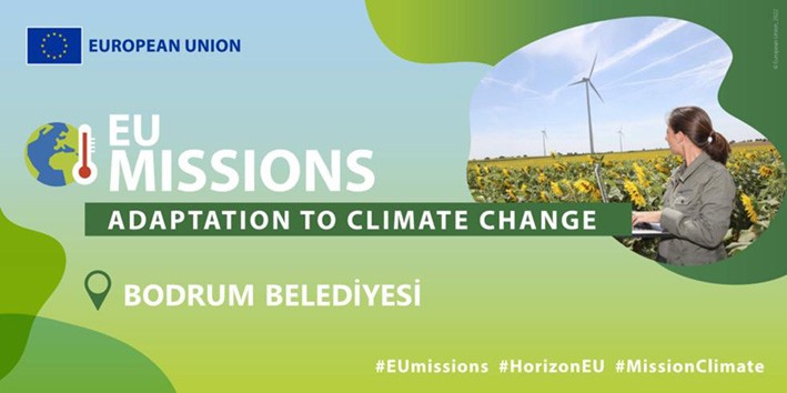 İklim Krizi İle Mücadelede Bodrum
