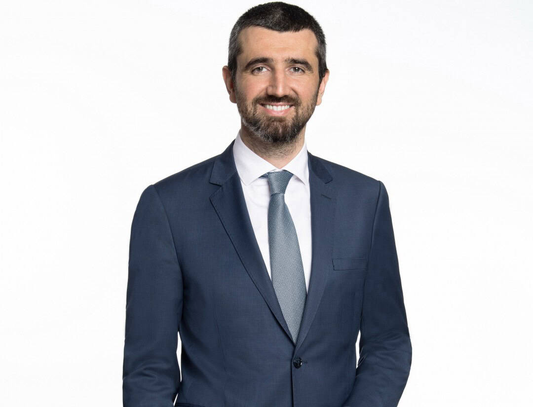 Enerjisa Üretim CEO’su İhsan Erbil Bayçöl