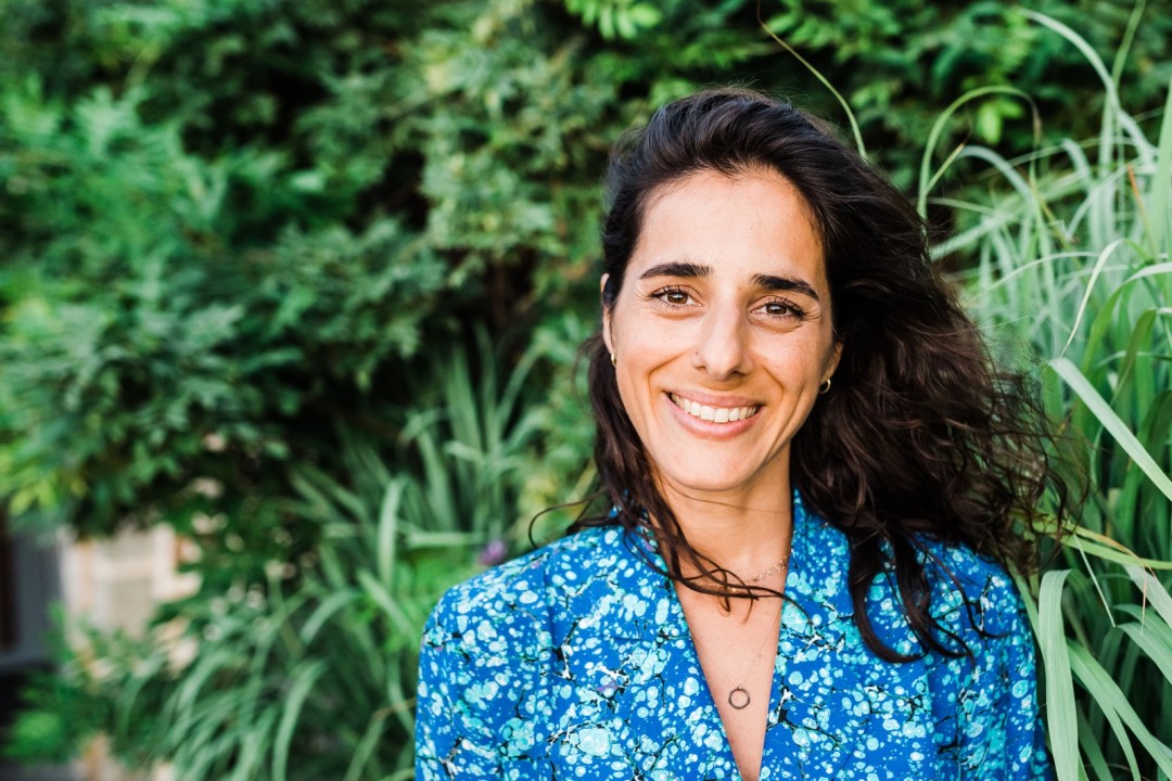 Berivan Aslan Sungur