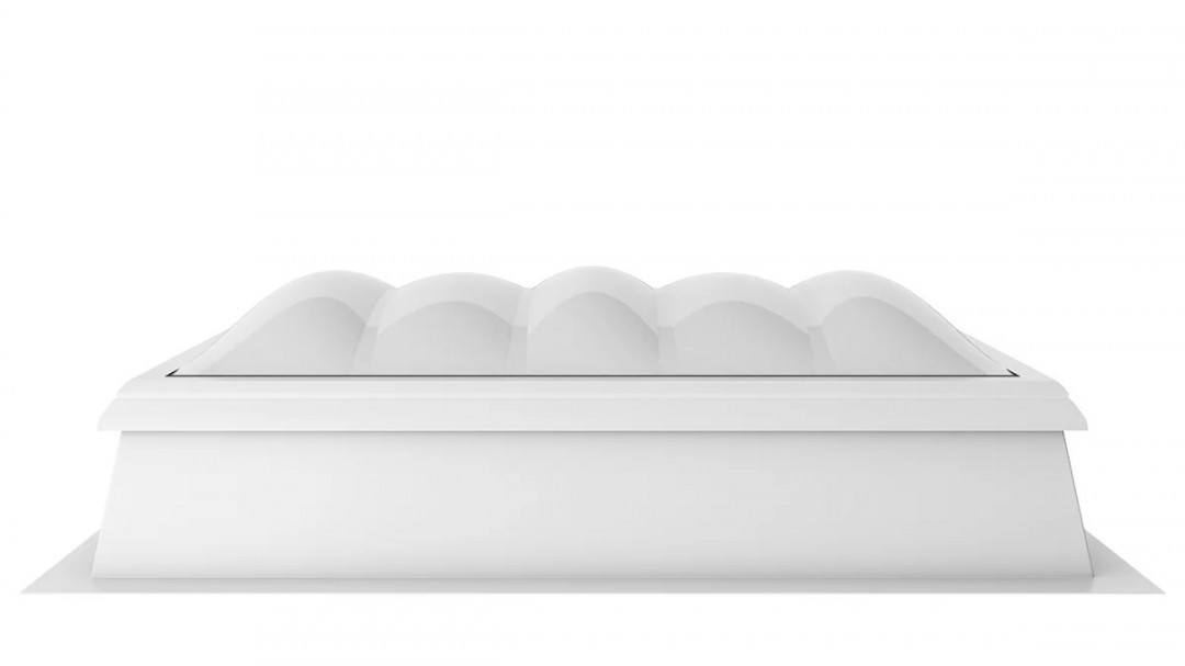 Lamilux Çatı Işıklık ve Duman Tahliye Sistemleri