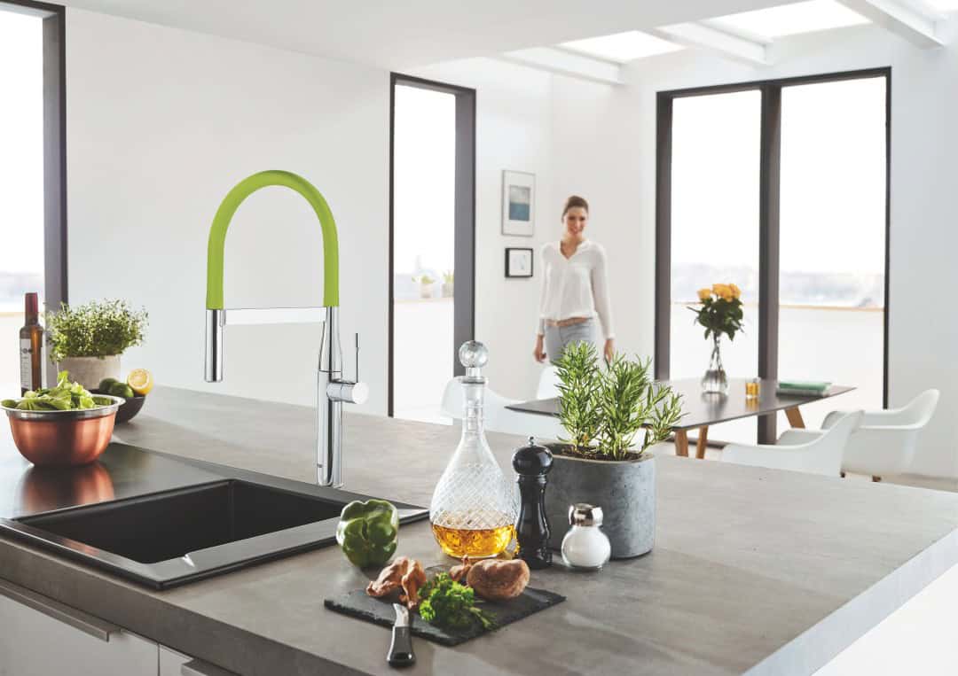 GROHE Essence Professional GROHE Essence Professional