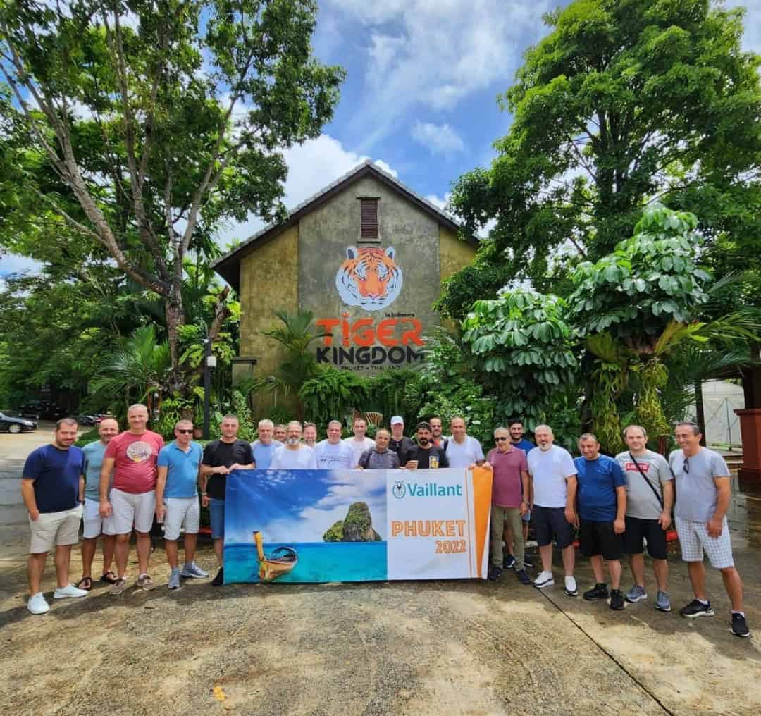 Vaillant Phuket