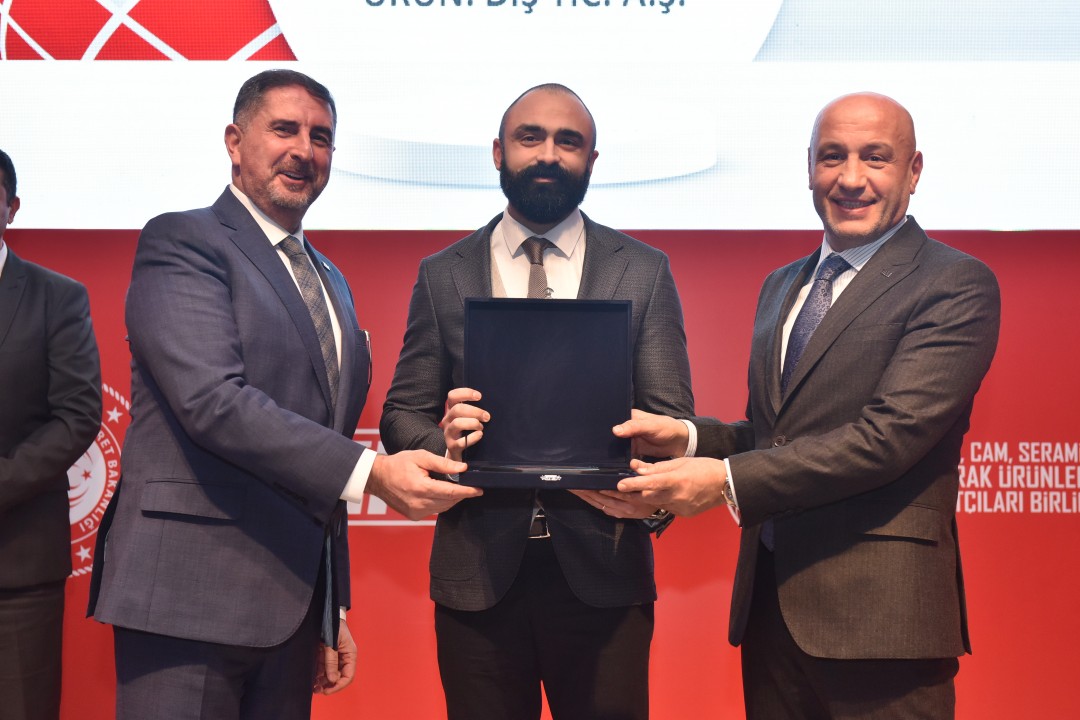 BOCCHI Üst Üste Beşinci Kez İhracat Şampiyonu