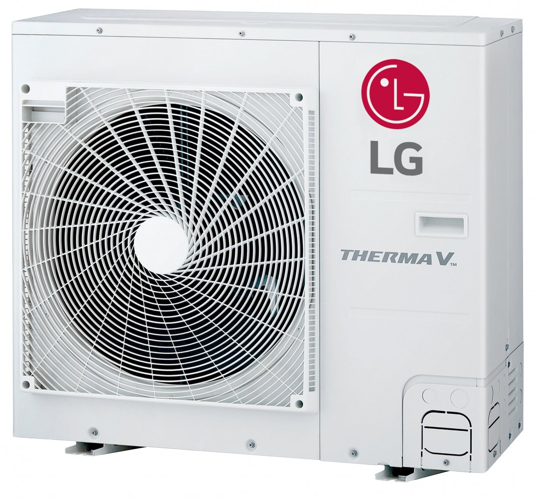 Lg Therma V