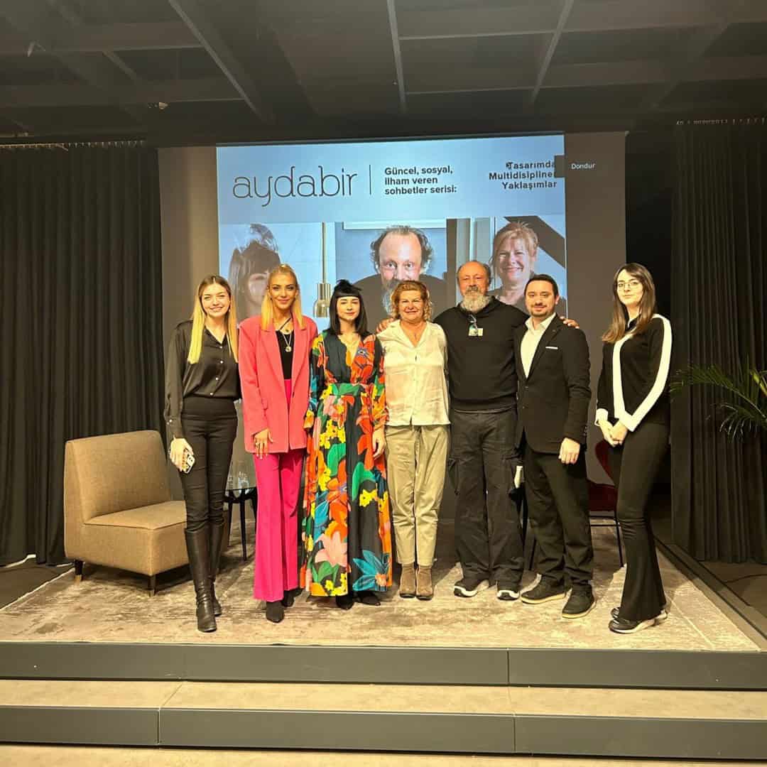 Aydabir söyleşi Aydabir söyleşi