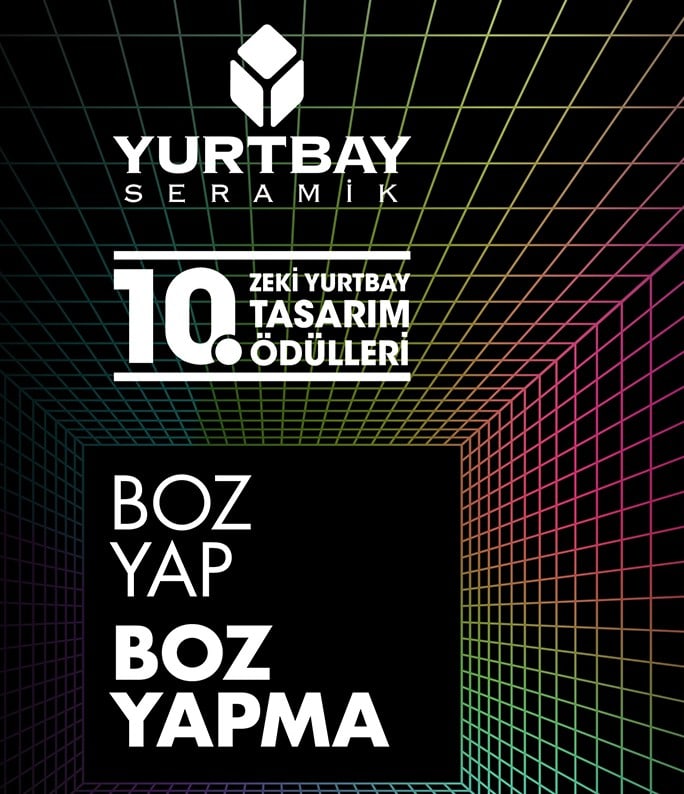 Zeki Yurtbay Tasarım Ödülleri Yarışması