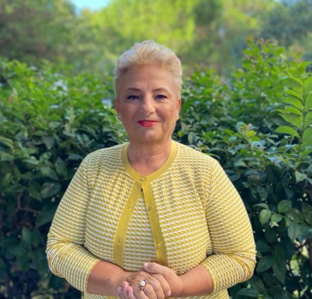 Prof. Dr. Filiz Karaosmanoğlu