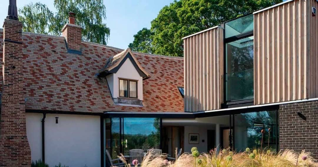 17. Yüzyıldan Kalma Kır Evinin Sürdürülebilir Restorasyonu 17. Yüzyıldan Kalma Kır Evinin Sürdürülebilir Restorasyonu