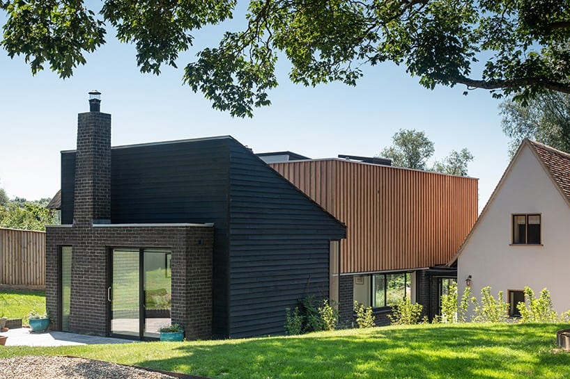 17. Yüzyıldan Kalma Kır Evinin Sürdürülebilir Restorasyonu 17. Yüzyıldan Kalma Kır Evinin Sürdürülebilir Restorasyonu