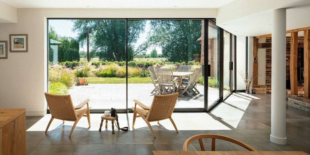 17. Yüzyıldan Kalma Kır Evinin Sürdürülebilir Restorasyonu 17. Yüzyıldan Kalma Kır Evinin Sürdürülebilir Restorasyonu