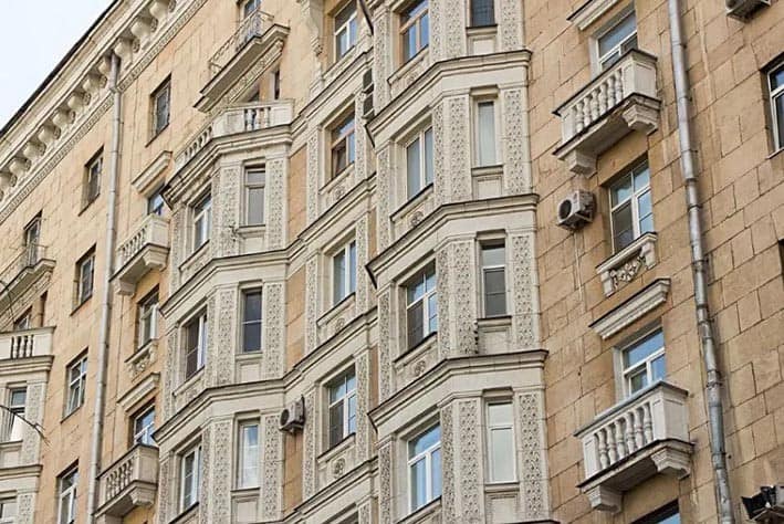 Rusya'da Gezilecek Yerler Rusya'da Gezilecek Yerler