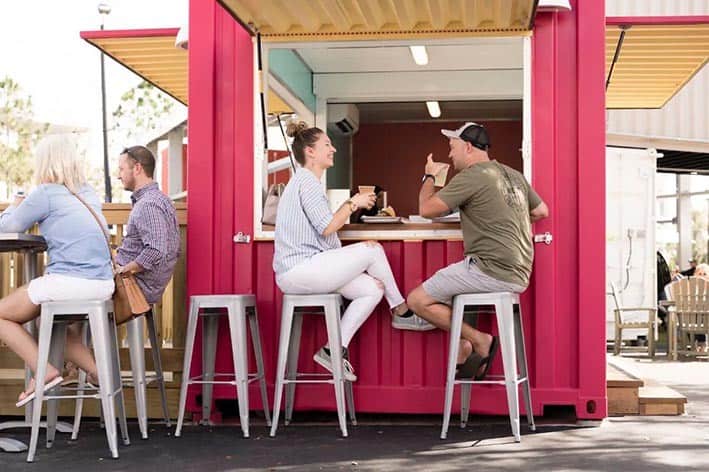 Mahalle Kalkınması Örnekleri