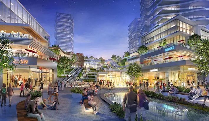 Alışveriş Merkezlerinin Nasıl Değişiyor?