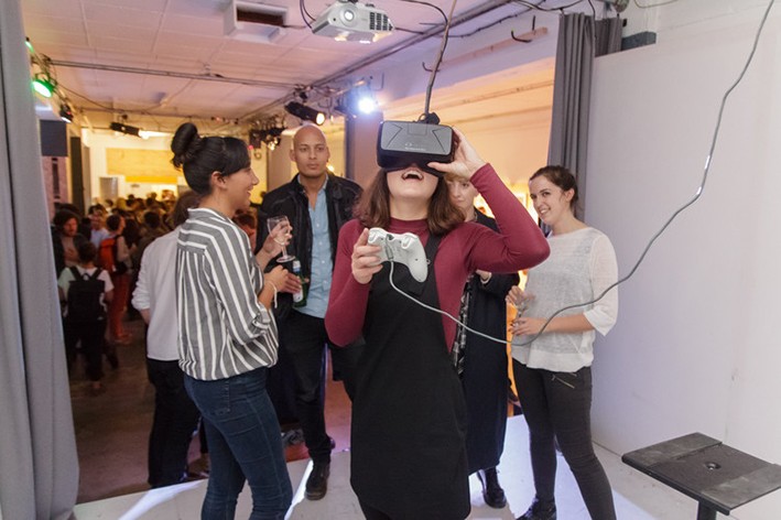 Metaverse ve Mimarlık