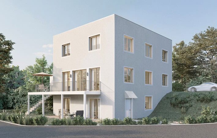 Baupal ve Finans Baupal ve Finans