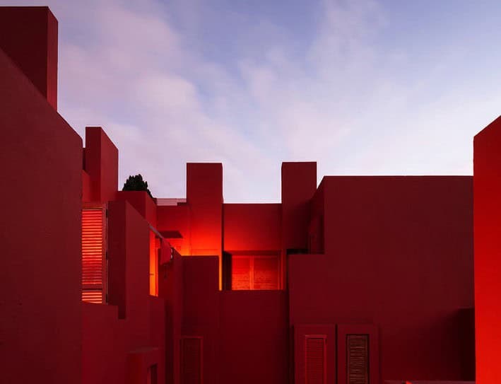 Ricardo Bofill