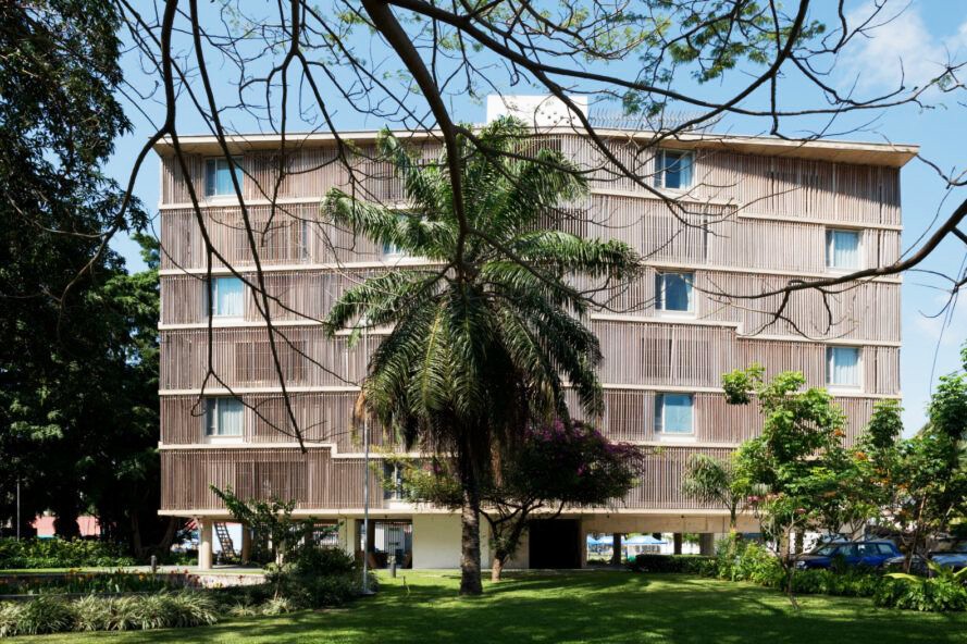 Konut projesi, tanzanya