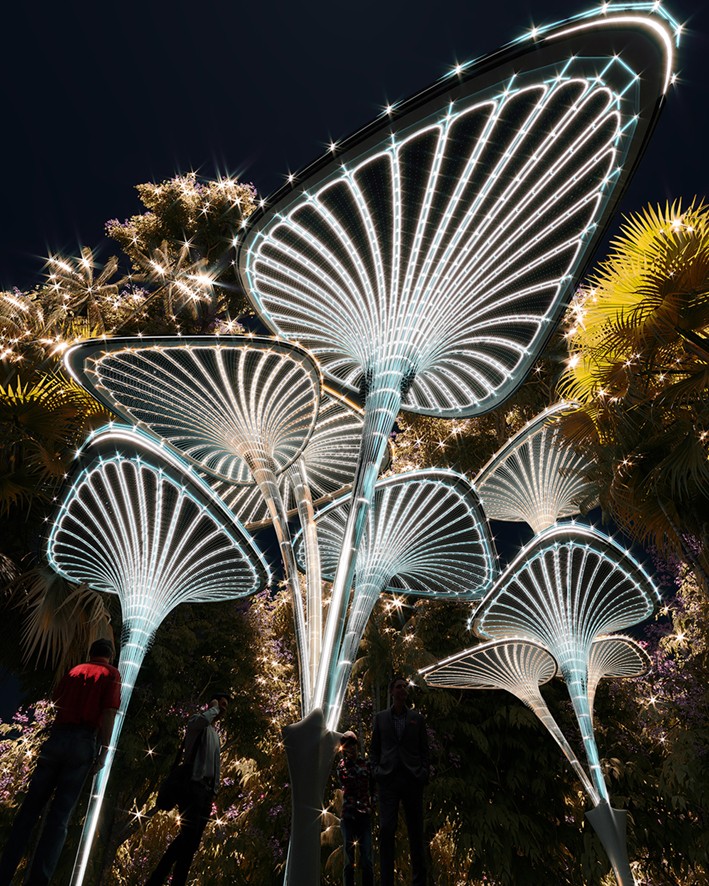 Enstalasyon Örnekleri