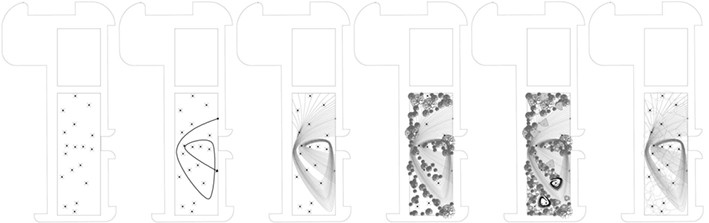 Esnek Modüler Sistem Mimarlık Örnekleri